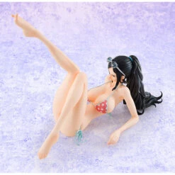 MegaHouse Portrait.Of.Pirates One Piece LIMITED EDITION Nico Robin Ver.BB_02 -Megahouse 004 08251.1513324820