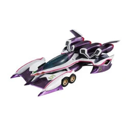 MegaHouse Variable Action GPX Cyber Formula Sin Oga AN-21 DX Ver. AREA ZERO (Completed) 19 MegaHouse Variable Action GPX Cyber Formula Sin Oga AN-21 DX Ver. AREA ZERO (Completed) -Megahouse 004 10503.1507544588