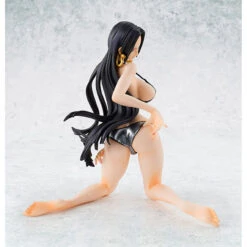 MegaHouse Portrait.Of.Pirates One Piece LIMITED EDITION Boa Hancock Ver.BB_3rdAnniversary 1/8 PVC Figure 12 MegaHouse Portrait.Of.Pirates One Piece LIMITED EDITION Boa Hancock Ver.BB_3rdAnniversary 1/8 PVC Figure -Megahouse 004 15710.1533193788