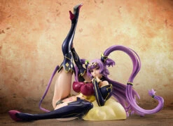 MegaHouse Excellent Model Core Queens Blade Grimoire Demon Monkey Necromancer Seiten 1/8 PVC Figure 20 MegaHouse Excellent Model Core Queens Blade Grimoire Demon Monkey Necromancer Seiten 1/8 PVC Figure -Megahouse 004 16344.1444291950