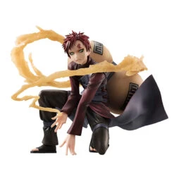 MegaHouse G.E.M. NARUTO Shippuden Gaara Kazekage PVC Figure (Completed) 16 MegaHouse G.E.M. NARUTO Shippuden Gaara Kazekage PVC Figure (Completed) -Megahouse 004 29804.1504255523
