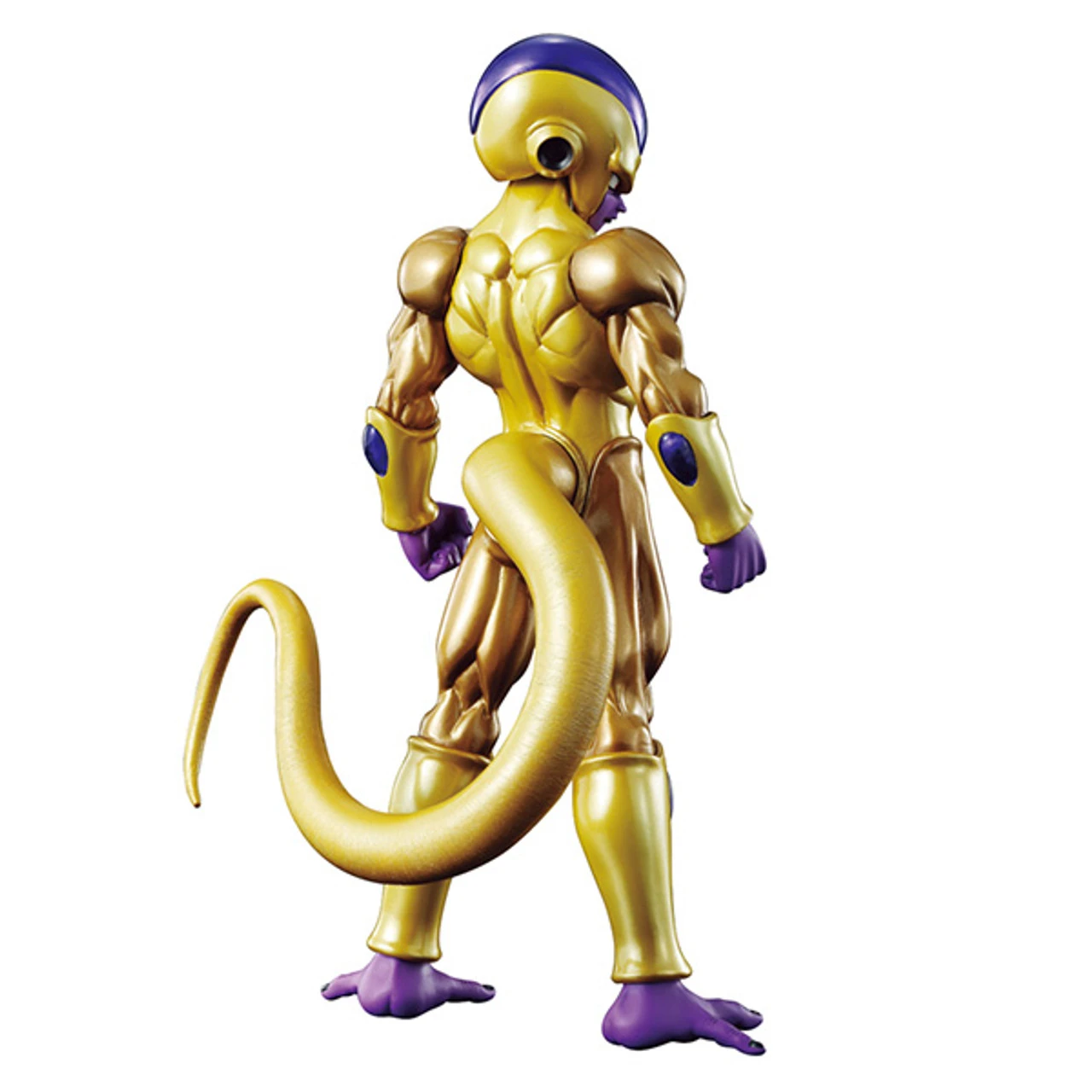 MegaHouse Golden Freezer Dimension Of DRAGONBALL (Limited) 4 MegaHouse Golden Freezer Dimension Of DRAGONBALL (Limited) - Image 2
