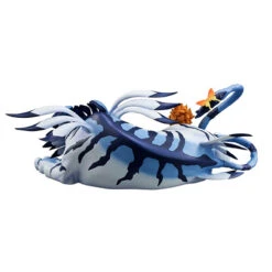 MegaHouse G.E.M.Digimon Adventure Garurumon & Ishida Yamato PVC Figure -Megahouse 004 60718.1451021357