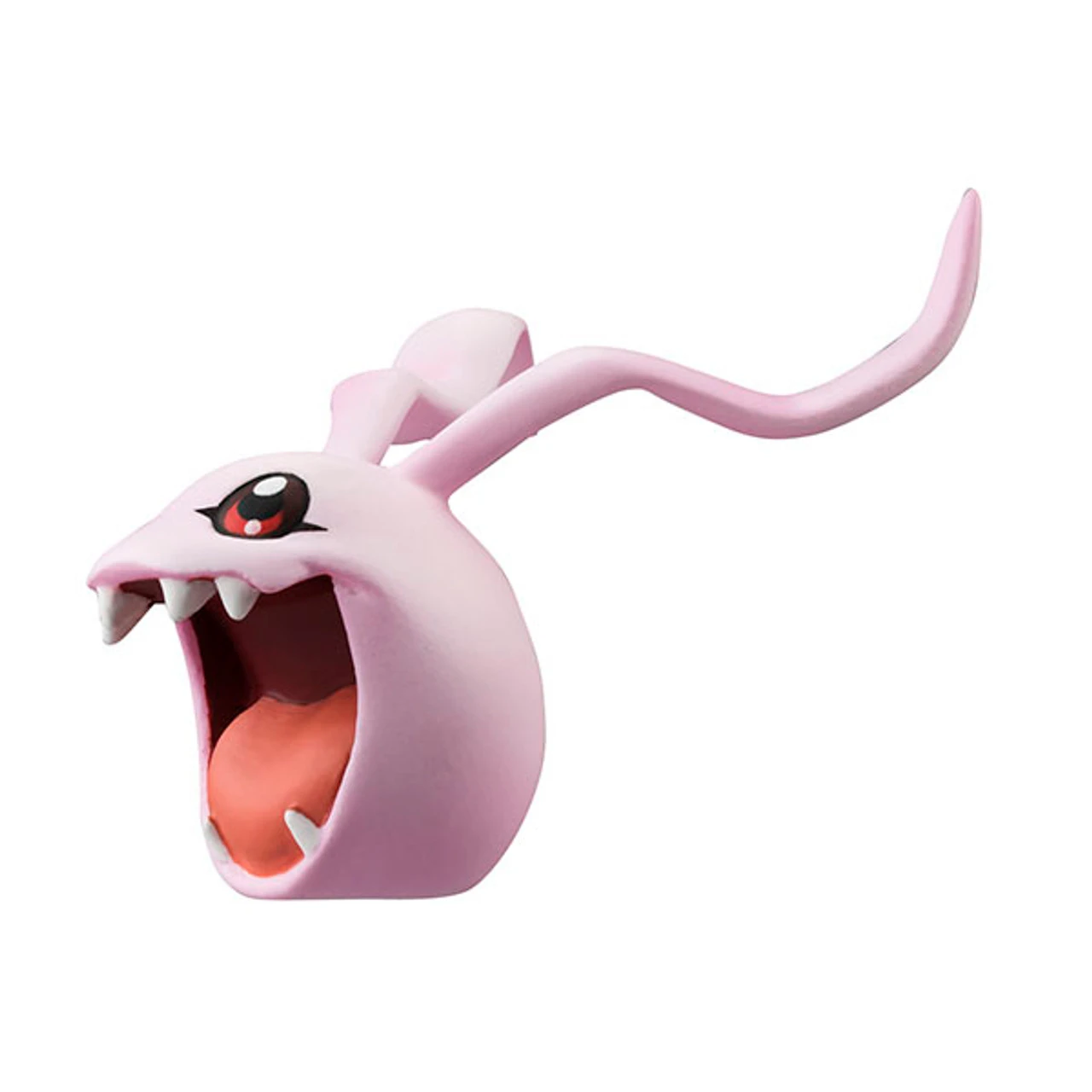 MegaHouse Digimon Adventure Korokore! SET PVC Figure 6 MegaHouse Digimon Adventure Korokore! SET PVC Figure - Image 4