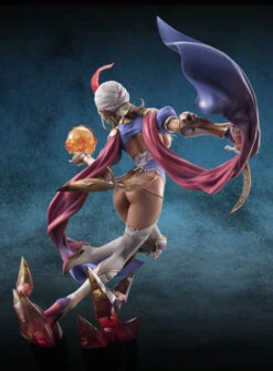 MegaHouse Excellent Model CORE Bikini Warriors Dark Elf 1/7 PVC Figure STD Ver -Megahouse 004 70942.1436943227