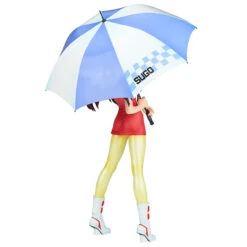 MegaHouse Alpha Omega Future GPX Cyber Formula Sugo Asuka 1/7 PVC Figure 15 MegaHouse Alpha Omega Future GPX Cyber Formula Sugo Asuka 1/7 PVC Figure -Megahouse 004 77780.1488531173