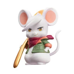 MegaHouse Mobile Suit Gundam Iron Blooded Orphans Orphanchu Of 3-Chome Limited SET -Megahouse 004 78250.1473395257