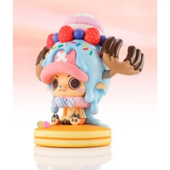 MegaHouse Portrait.Of.Pirates One Piece LIMITED EDITION Tony Tony Chopper Ver.OT PVC Figure -Megahouse 004 82583.1547092069