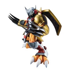 MegaHouse Precious G.E.M. Series Digimon Adventure WarGreymon & Taichi Yagami -Megahouse 004 83211.1518950128