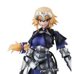 MegaHouse Variable Action Heroes DX Fate/Apocrypha Ruler Action Figure -Megahouse 004 88213.1524213302