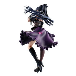 MegaHouse Brilliant Stage The Idolmaster Shiny Colors Sakuya Shirase PVC Figure 15 MegaHouse Brilliant Stage The Idolmaster Shiny Colors Sakuya Shirase PVC Figure -Megahouse 005 01830.1557996971