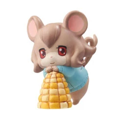 MegaHouse Mobile Suit Gundam Iron Blooded Orphans Orphanchu Of 3-Chome Limited SET -Megahouse 005 07975.1473395257