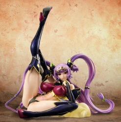 MegaHouse Excellent Model Core Queens Blade Grimoire Demon Monkey Necromancer Seiten 1/8 PVC Figure 22 MegaHouse Excellent Model Core Queens Blade Grimoire Demon Monkey Necromancer Seiten 1/8 PVC Figure -Megahouse 005 09743.1444291951