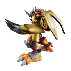 MegaHouse Precious G.E.M. Series Digimon Adventure WarGreymon & Taichi Yagami -Megahouse 005 20017.1518950128