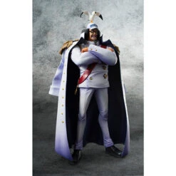 MegaHouse Portrait.Of.Pirates One Piece LIMITED EDITION Sengoku 1/8 PVC Figure -Megahouse 005 25222.1478241386
