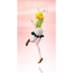 MegaHouse Portrait.Of.Pirates One Piece LIMITED EDITION Carrot PVC Figure -Megahouse 005 30417.1557387613