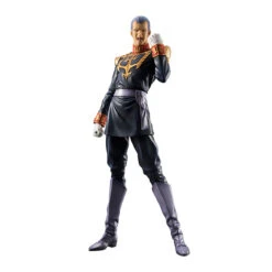 MegaHouse GGG (Gundam Guys Generation) Gihren Zabi 1/8 PVC Figure (Completed) -Megahouse 005 31333.1510651910