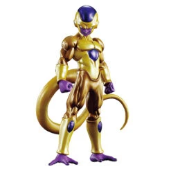 MegaHouse Golden Freezer Dimension Of DRAGONBALL (Limited) 14 MegaHouse Golden Freezer Dimension Of DRAGONBALL (Limited) -Megahouse 005 32806.1433237080