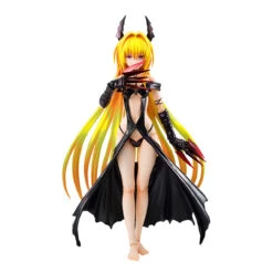 MegaHouse Variable Action Heroes DX To Love-Ru Golden Darkness (Trans Darkness) (Completed) -Megahouse 005 50932.1510651906