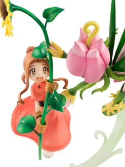 MegaHouse G.E.M.DigimonTamers Lilimon & Tachikawa Mimi PVC Figure 15 MegaHouse G.E.M.DigimonTamers Lilimon & Tachikawa Mimi PVC Figure -Megahouse 005 56223.1469527722