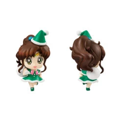 Megahouse Christmas Special Sailor Moon Petit Chara Limited SET PVC Figure -Megahouse 005 56833.1438247755