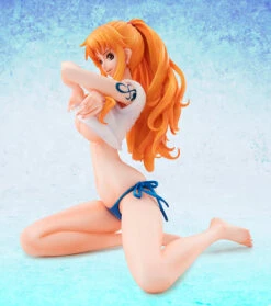 MegaHouse POP One Piece Nami Ver.BB_02 1/8 PVC Figure 17 MegaHouse POP One Piece Nami Ver.BB_02 1/8 PVC Figure -Megahouse 005 65142.1454660669