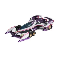 MegaHouse Variable Action GPX Cyber Formula Sin Oga AN-21 DX Ver. AREA ZERO (Completed) 20 MegaHouse Variable Action GPX Cyber Formula Sin Oga AN-21 DX Ver. AREA ZERO (Completed) -Megahouse 005 67713.1507544588