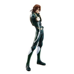 MegaHouse GGG (Gundam Guys Generation) Gundam OO Lockon Stratos 1/8 PVC Figure ( With Bonus ) -Megahouse 005 73062.1523589060