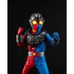 MegaHouse Ultimate Article Android Kikaider 01 -Megahouse 005 73904.1553228418