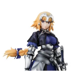 MegaHouse Variable Action Heroes DX Fate/Apocrypha Ruler Action Figure -Megahouse 005 85312.1524213302
