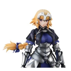 MegaHouse Variable Action Heroes DX Fate/Apocrypha Ruler Action Figure -Megahouse 006 02752.1524213302