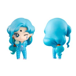 MegaHouse Petit Chara! Sailor Moon SuperS -Megahouse 006 07156.1464945368