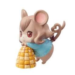 MegaHouse Mobile Suit Gundam Iron Blooded Orphans Orphanchu Of 3-Chome Limited SET -Megahouse 006 13302.1473395257