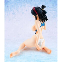 MegaHouse Portrait.Of.Pirates One Piece LIMITED EDITION Tashigi Ver.BB_White 1/8 PVC Figure -Megahouse 006 16328.1490350140