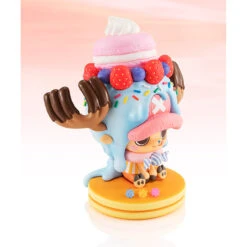 MegaHouse Portrait.Of.Pirates One Piece LIMITED EDITION Tony Tony Chopper Ver.OT PVC Figure -Megahouse 006 26897.1547092069
