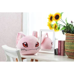 MegaHouse STUFFED Collection LIMITED Digimon Adventure Koromon -Megahouse 006 30486.1470729700