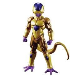 MegaHouse Golden Freezer Dimension Of DRAGONBALL (Limited) 13 MegaHouse Golden Freezer Dimension Of DRAGONBALL (Limited) -Megahouse 006 35244.1433237080