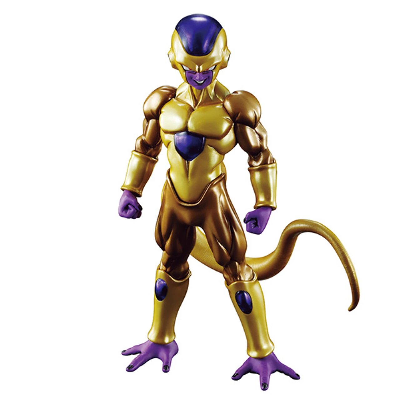 MegaHouse Golden Freezer Dimension Of DRAGONBALL (Limited) 7 MegaHouse Golden Freezer Dimension Of DRAGONBALL (Limited) - Image 5