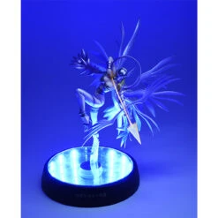 MegaHouse Precious G.E.M. Series Digimon Adventure Angewomon Holy Arrow Ver. (with Pedestal) -Megahouse 006 35525.1533807243