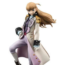 MegaHouse Alter Alpha Omega Series Gundam W Relena PeaceCraft 1/8 PVC Figure -Megahouse 006 36780.1465549971