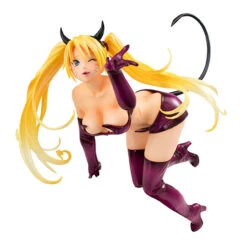 MegaHouse G.E.M.Series NARUTO Shippuden Uzumaki Oiroke 1/8 PVC Figure -Megahouse 006 40901.1461572278