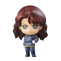 MegaHouse Petit Chara! Pretty Guardian Sailor Moon Dark Kingdom SET PVC Figure -Megahouse 006 42635.1485414719