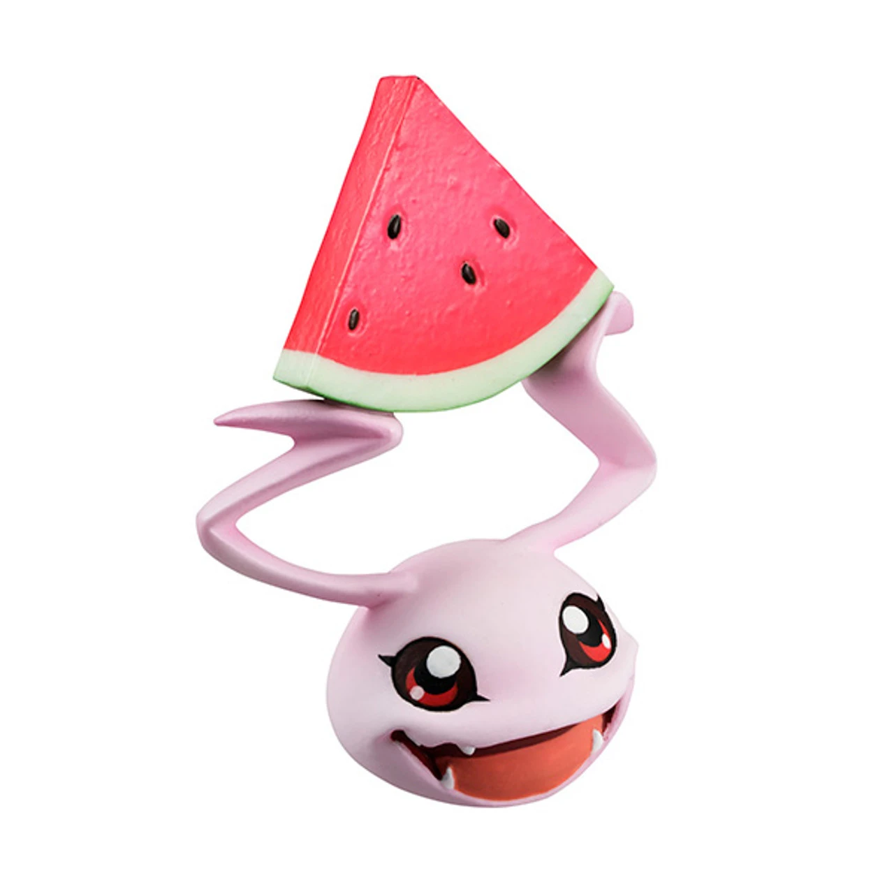 MegaHouse Digimon Adventure Korokore! SET PVC Figure 8 MegaHouse Digimon Adventure Korokore! SET PVC Figure - Image 6