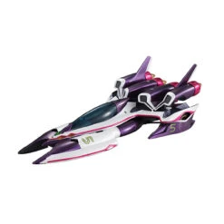 MegaHouse Variable Action GPX Cyber Formula Sin Oga AN-21 DX Ver. AREA ZERO (Completed) 18 MegaHouse Variable Action GPX Cyber Formula Sin Oga AN-21 DX Ver. AREA ZERO (Completed) -Megahouse 006 44117.1507544588
