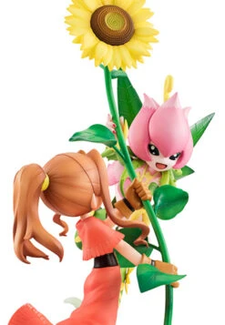 MegaHouse G.E.M.DigimonTamers Lilimon & Tachikawa Mimi PVC Figure 18 MegaHouse G.E.M.DigimonTamers Lilimon & Tachikawa Mimi PVC Figure -Megahouse 006 44868.1469527723