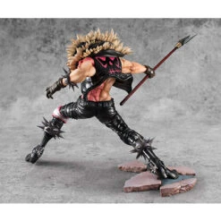 MegaHouse Portrait.Of.Pirates One Piece SA-MAXIMUM Charlotte Katakuri PVC Figure 25 MegaHouse Portrait.Of.Pirates One Piece SA-MAXIMUM Charlotte Katakuri PVC Figure -Megahouse 006 67347.1532417331