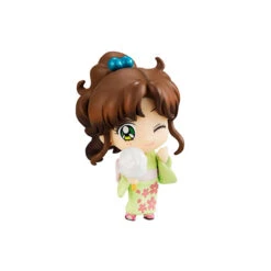 MegaHouse Petit Chara! Pretty Guardian Sailor Moon Festival Edited Sakura Ver. PVC Figure (Completed) 14 MegaHouse Petit Chara! Pretty Guardian Sailor Moon Festival Edited Sakura Ver. PVC Figure (Completed) -Megahouse 006 70910.1509955538