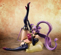 MegaHouse Excellent Model Core Queens Blade Grimoire Demon Monkey Necromancer Seiten 1/8 PVC Figure 23 MegaHouse Excellent Model Core Queens Blade Grimoire Demon Monkey Necromancer Seiten 1/8 PVC Figure -Megahouse 006 78775.1444291952