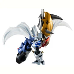 MegaHouse Precious G.E.M. Series Digimon Adventure Omegamon PVC Figure -Megahouse 006 94018.1551928885