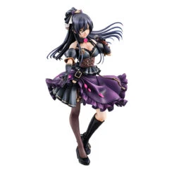 MegaHouse Brilliant Stage The Idolmaster Shiny Colors Sakuya Shirase PVC Figure 18 MegaHouse Brilliant Stage The Idolmaster Shiny Colors Sakuya Shirase PVC Figure -Megahouse 007 04429.1557996971